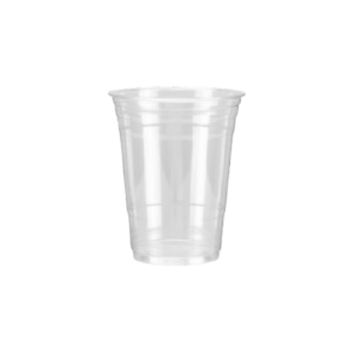 PET塑膠杯 PET-16oz (98Ø)